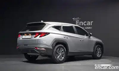 Hyundai Tucson 2021 1.6 Автомат в Москве № 108699, миниатюра 3