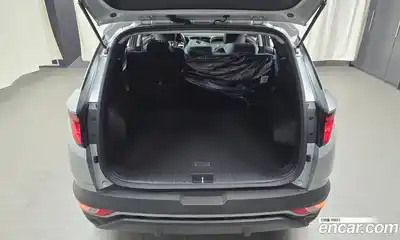 Hyundai Tucson 2021 1.6 Автомат в Москве № 108699, миниатюра 5