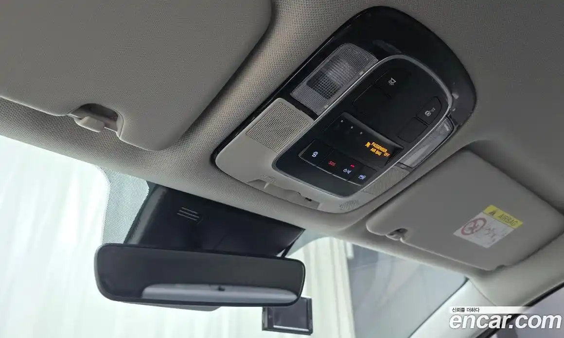 Hyundai Tucson 2021 1.6 Автомат в Москве № 108699, фото 6