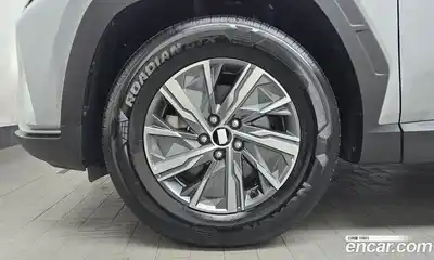 Hyundai Tucson 2021 1.6 Автомат в Москве № 108699, миниатюра 10