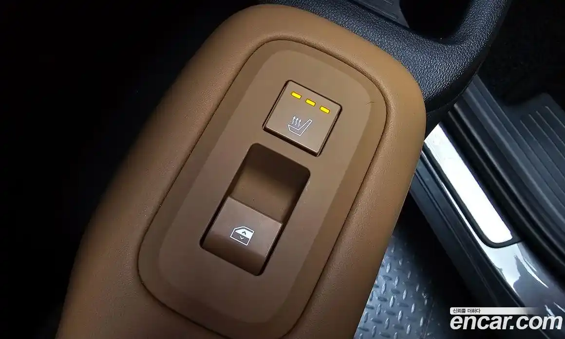 Hyundai Santa Fe 2024 2.5 Автомат в Москве № 109908, фото 11