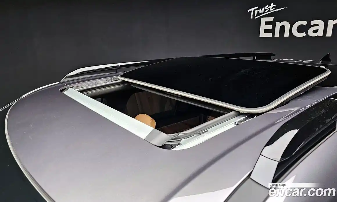 Hyundai Santa Fe 2024 2.5 Автомат в Москве № 109908, фото 13