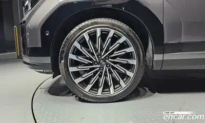 Hyundai Santa Fe 2024 2.5 Автомат в Москве № 109908, миниатюра 8