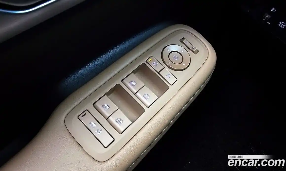 Hyundai Santa Fe 2024 2.5 Автомат в Москве № 109908, фото 10