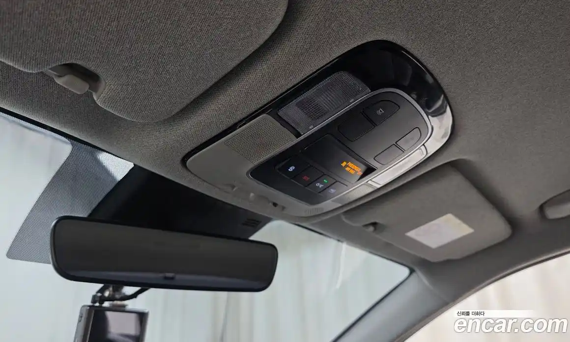 Hyundai Sonata 2022 1.6 Автомат в Москве № 109917, фото 11