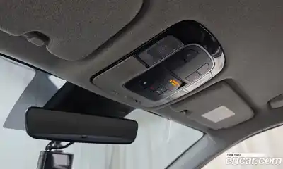 Hyundai Sonata 2022 1.6 Автомат в Москве № 109917, миниатюра 11