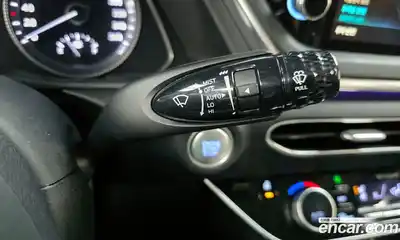 Hyundai Sonata 2022 1.6 Автомат в Москве № 109917, миниатюра 12