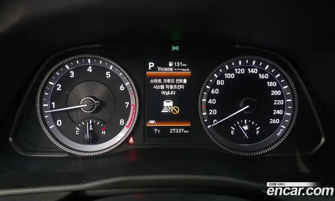 Hyundai Sonata 2022 1.6 Автомат в Москве № 109917, фото 14