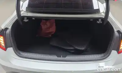 Hyundai Sonata 2022 1.6 Автомат в Москве № 109917, миниатюра 5