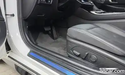 Hyundai Sonata 2022 1.6 Автомат в Москве № 109917, миниатюра 6