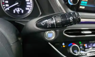 Hyundai Sonata 2022 1.6 Автомат в Москве № 109917, миниатюра 7