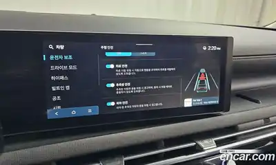 Hyundai Tucson, 2024