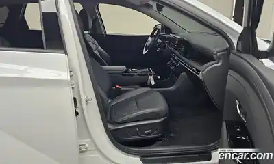 Hyundai Tucson 2024 1.6 Автомат в Москве № 110576, миниатюра 12