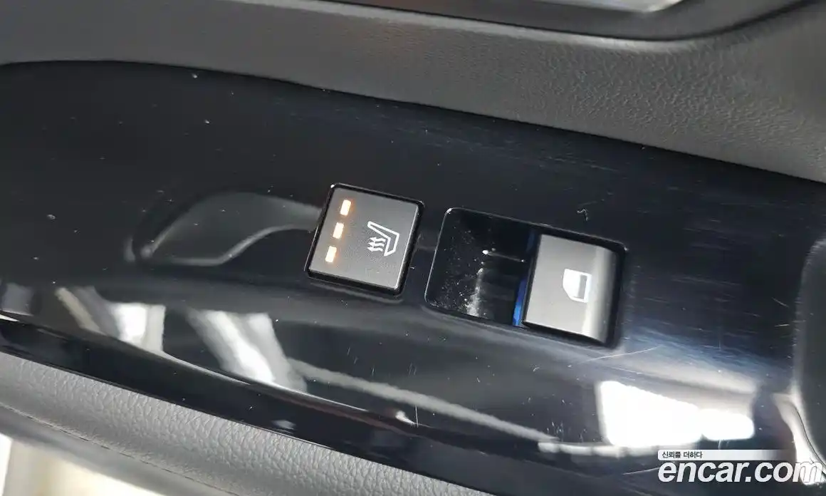 Hyundai Tucson 2024 1.6 Автомат в Москве № 110576, фото 13