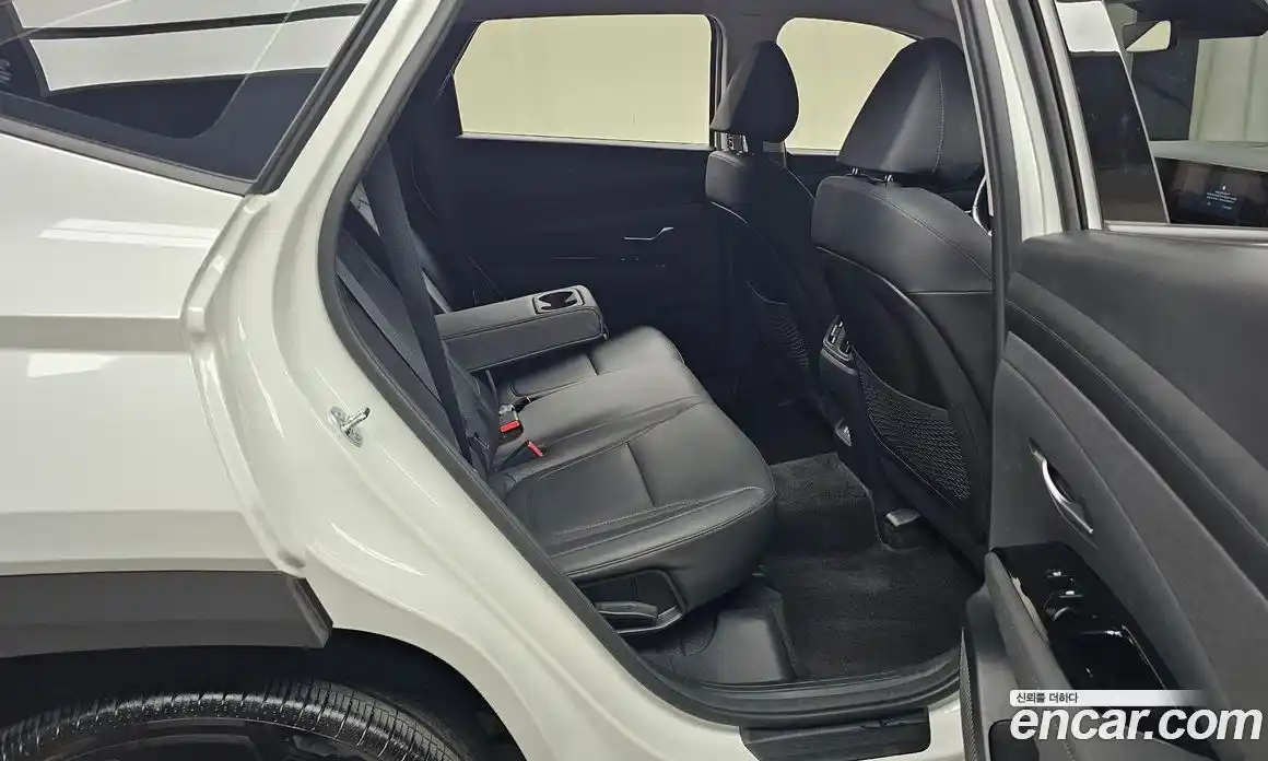 Hyundai Tucson 2024 1.6 Автомат в Москве № 110576, фото 16