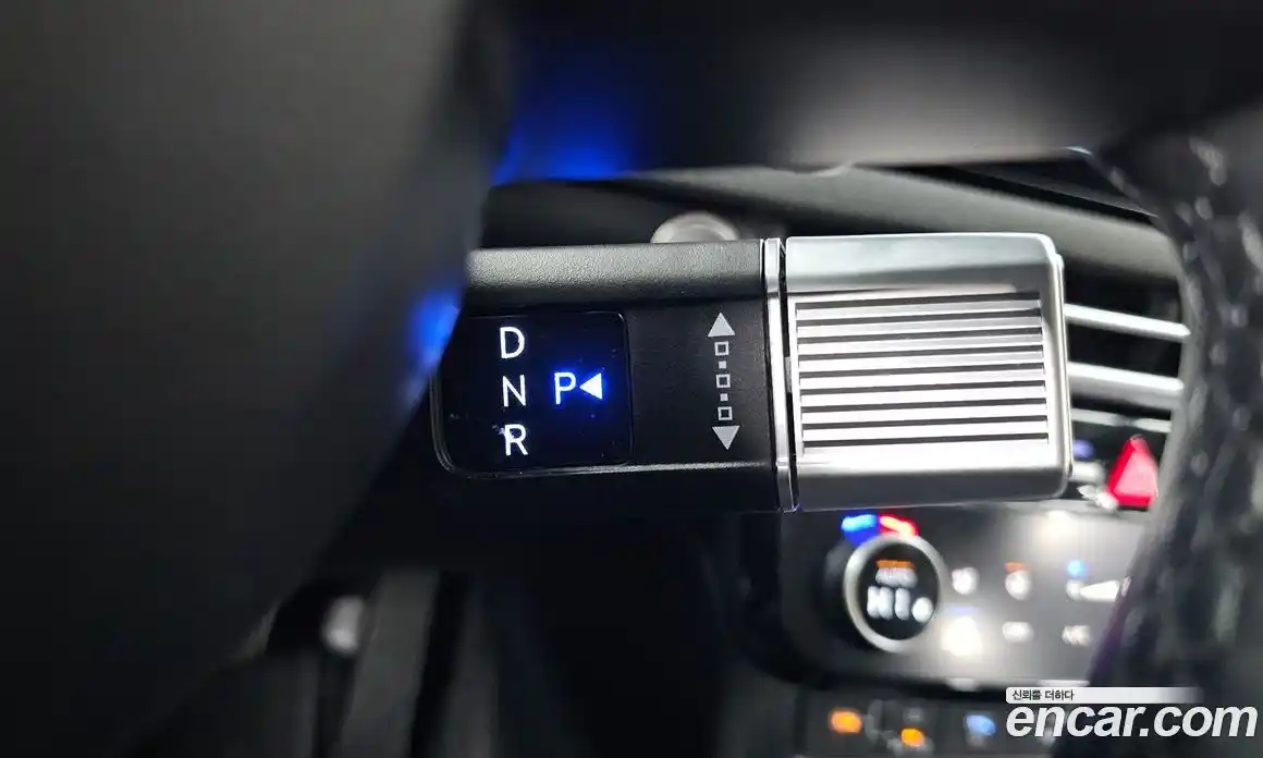 Hyundai Tucson 2024 1.6 Автомат в Москве № 110576, фото 3