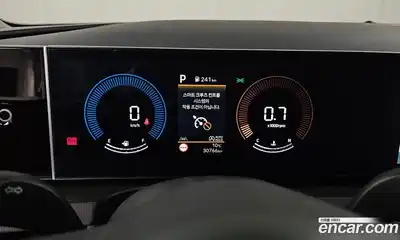 Hyundai Tucson 2024 1.6 Автомат в Москве № 110576, миниатюра 5