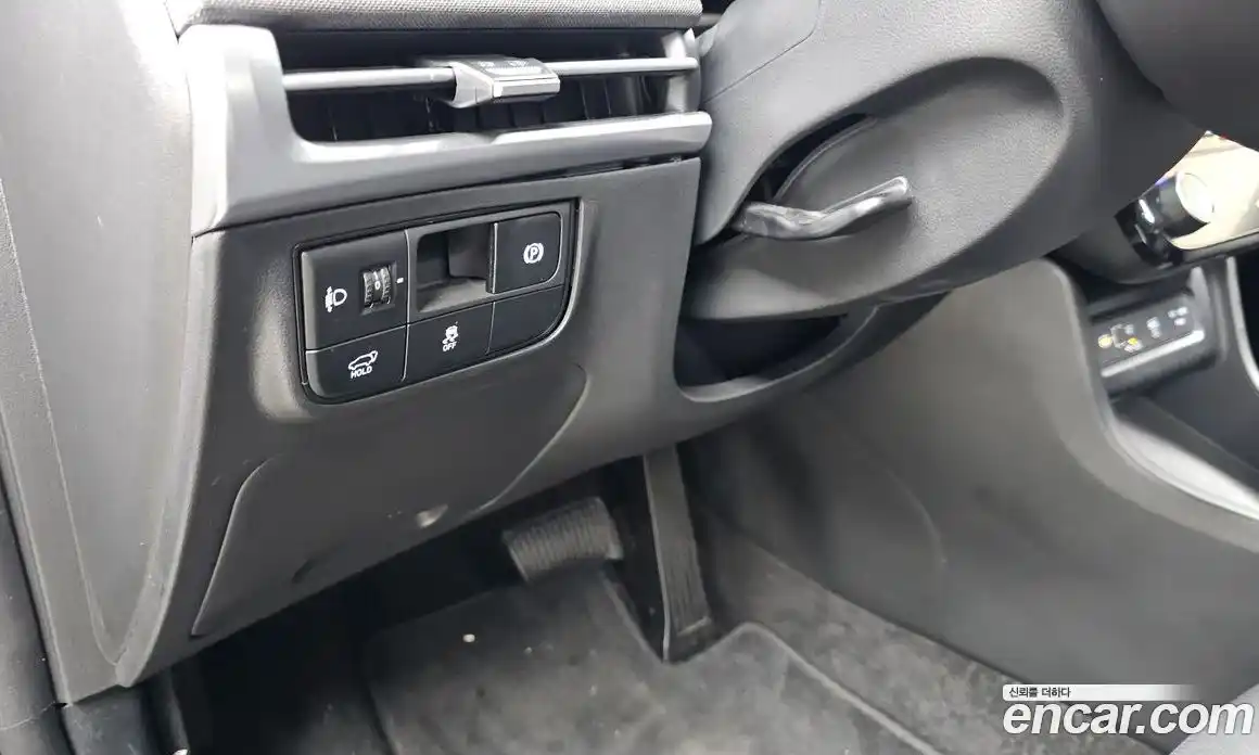 Hyundai Tucson 2024 1.6 Автомат в Москве № 110576, фото 6