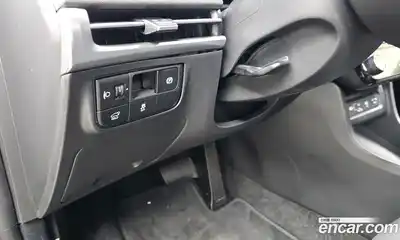 Hyundai Tucson 2024 1.6 Автомат в Москве № 110576, миниатюра 6