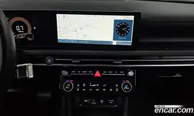 Hyundai Tucson 2024 1.6 Автомат в Москве № 110576, миниатюра 9