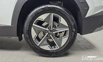 Hyundai Tucson 2024 1.6 Автомат в Москве № 110576, миниатюра 10