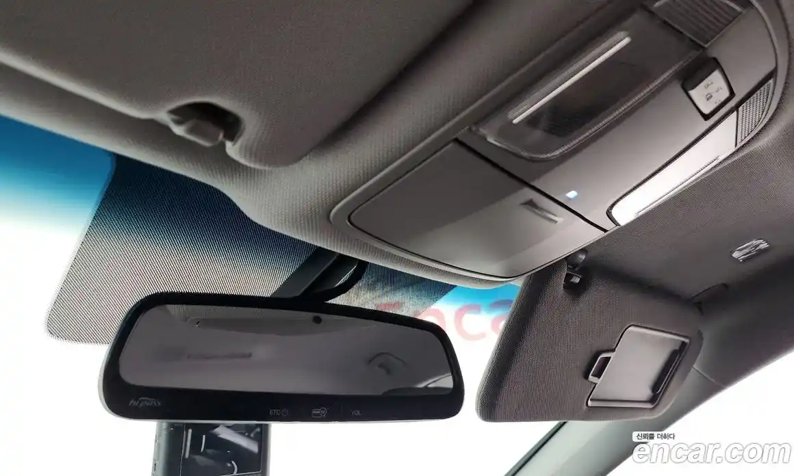 Hyundai Sonata 2015 2.0 Автомат в Москве № 110729, фото 18