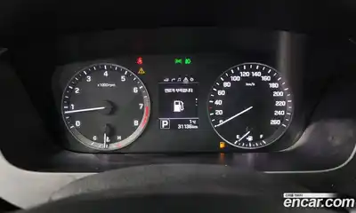 Hyundai Sonata 2015 2.0 Автомат в Москве № 110729, миниатюра 7