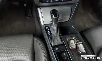 Hyundai Sonata 2015 2.0 Автомат в Москве № 110729, миниатюра 8