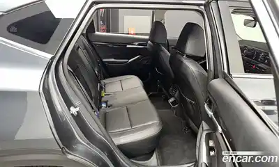 Kia Seltos 2025 1.6 Автомат в Москве № 114580, миниатюра 12