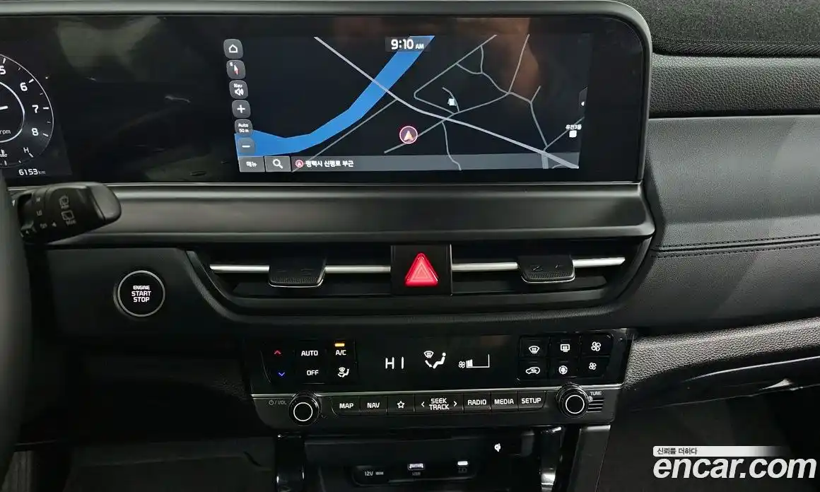 Kia Seltos 2025 1.6 Автомат в Москве № 114580, фото 14