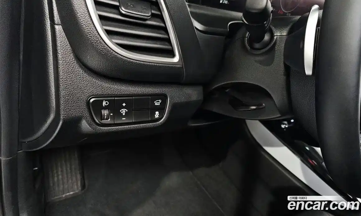 Kia Seltos 2025 1.6 Автомат в Москве № 114580, фото 17