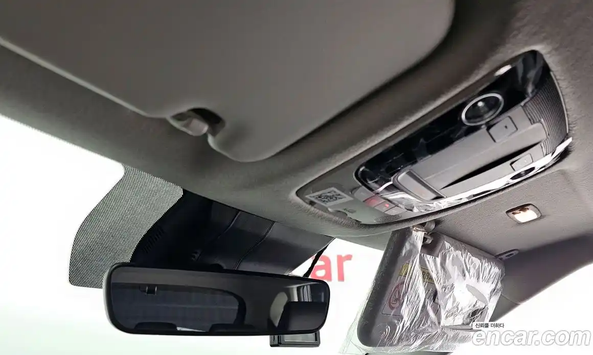 Kia Seltos 2025 1.6 Автомат в Москве № 114580, фото 19