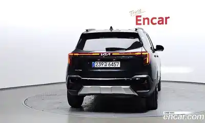 Kia Seltos 2025 1.6 Автомат в Москве № 114580, миниатюра 4