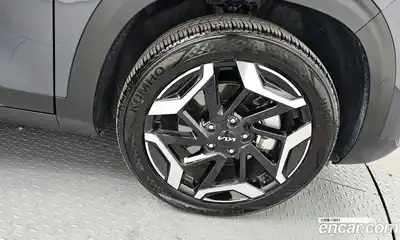 Kia Seltos 2025 1.6 Автомат в Москве № 114580, миниатюра 5