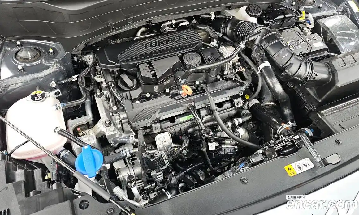 Kia Seltos 2025 1.6 Автомат в Москве № 114580, фото 6