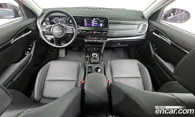 Kia Seltos 2025 1.6 Автомат в Москве № 114580, миниатюра 7