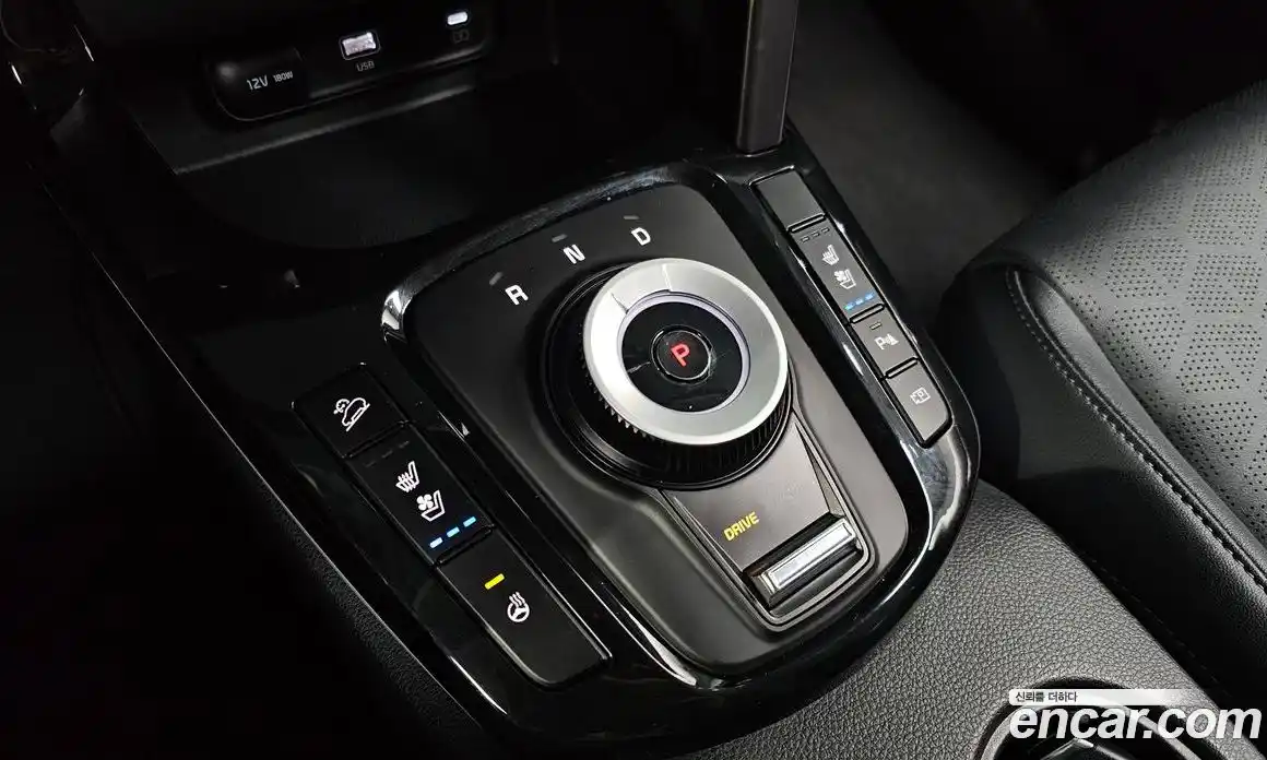 Kia Seltos 2025 1.6 Автомат в Москве № 114580, фото 9