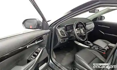 Kia Seltos 2025 1.6 Автомат в Москве № 114580, миниатюра 10