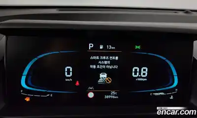 Hyundai Casper 2023 1.0 Автомат в Москве № 115315, миниатюра 12