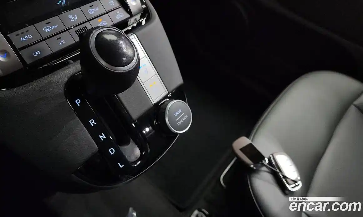 Hyundai Casper 2023 1.0 Автомат в Москве № 115315, фото 19