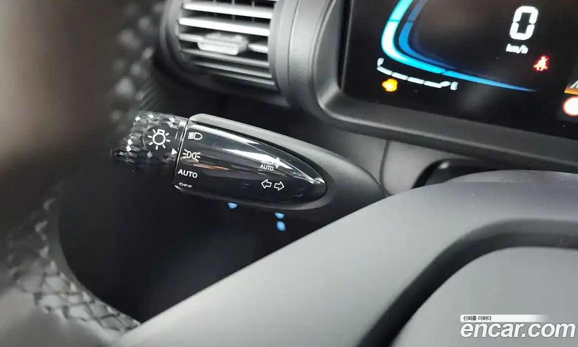 Hyundai Casper 2023 1.0 Автомат в Москве № 115315, фото 3