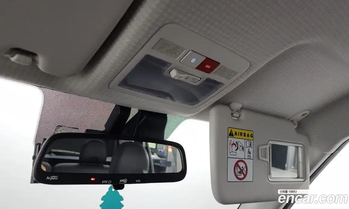 Hyundai Casper 2023 1.0 Автомат в Москве № 115315, фото 4