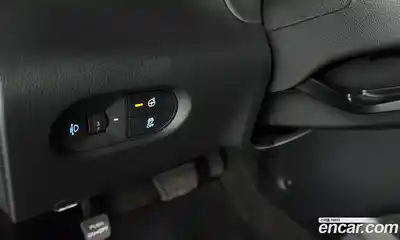 Hyundai Casper 2023 1.0 Автомат в Москве № 115315, миниатюра 7