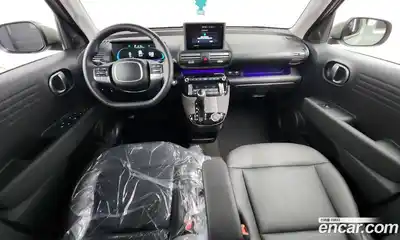 Hyundai Casper 2023 1.0 Автомат в Москве № 115315, миниатюра 8