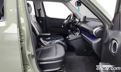 Hyundai Casper 2023 1.0 Автомат в Москве № 115315, миниатюра 10