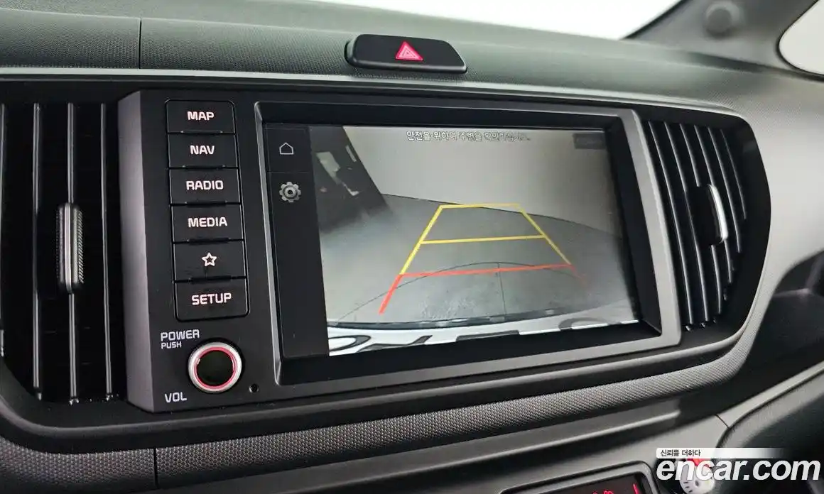 Kia Ray 2025 1.0 Автомат в Москве № 115491, фото 12