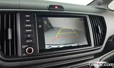 Kia Ray 2025 1.0 Автомат в Москве № 115491, миниатюра 12