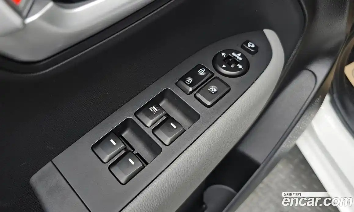 Kia Ray 2025 1.0 Автомат в Москве № 115491, фото 14