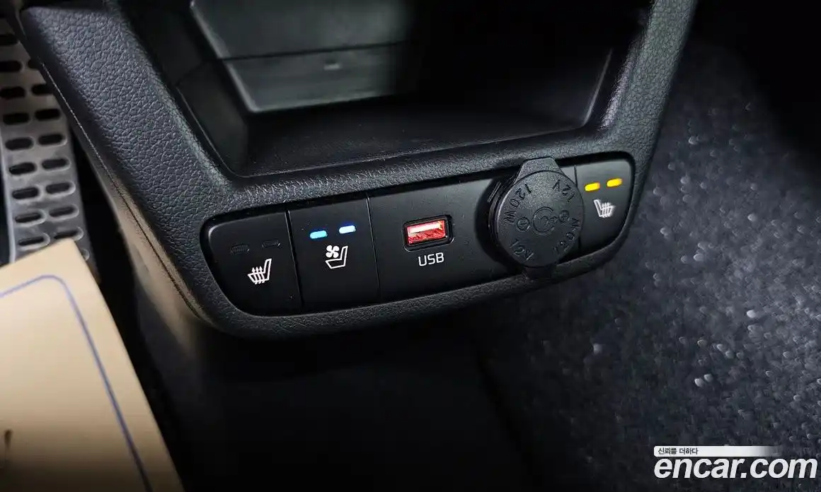 Kia Ray 2025 1.0 Автомат в Москве № 115491, фото 15