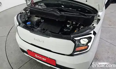 Kia Ray 2025 1.0 Автомат в Москве № 115491, миниатюра 2